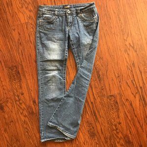 Angels Jeans size 11